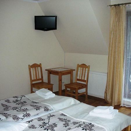 Apartamenty U Lutnika Centrum ซาโกปาเน ภายนอก รูปภาพ