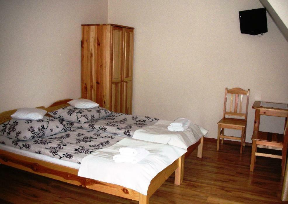 Apartamenty U Lutnika Centrum ซาโกปาเน ภายนอก รูปภาพ