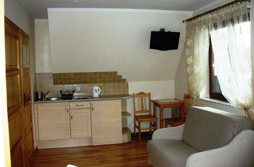Apartamenty U Lutnika Centrum ซาโกปาเน ภายนอก รูปภาพ
