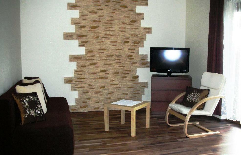 Apartamenty U Lutnika Centrum ซาโกปาเน ภายนอก รูปภาพ