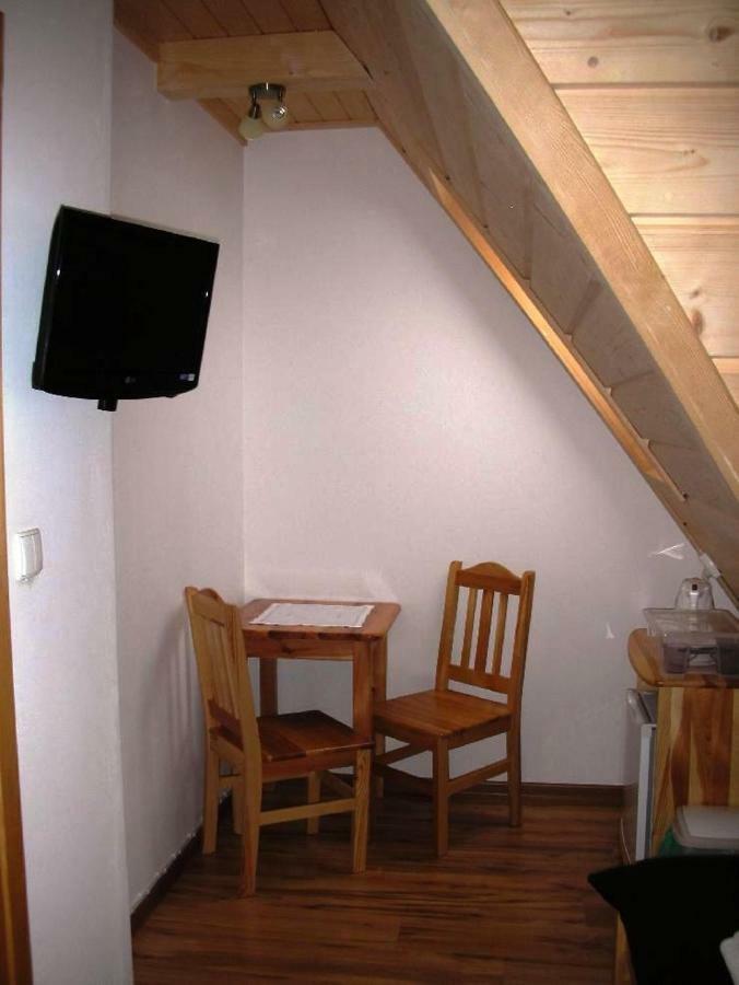 Apartamenty U Lutnika Centrum ซาโกปาเน ภายนอก รูปภาพ