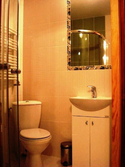 Apartamenty U Lutnika Centrum ซาโกปาเน ภายนอก รูปภาพ