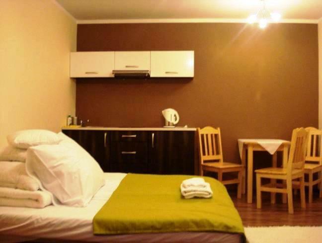 Apartamenty U Lutnika Centrum ซาโกปาเน ภายนอก รูปภาพ